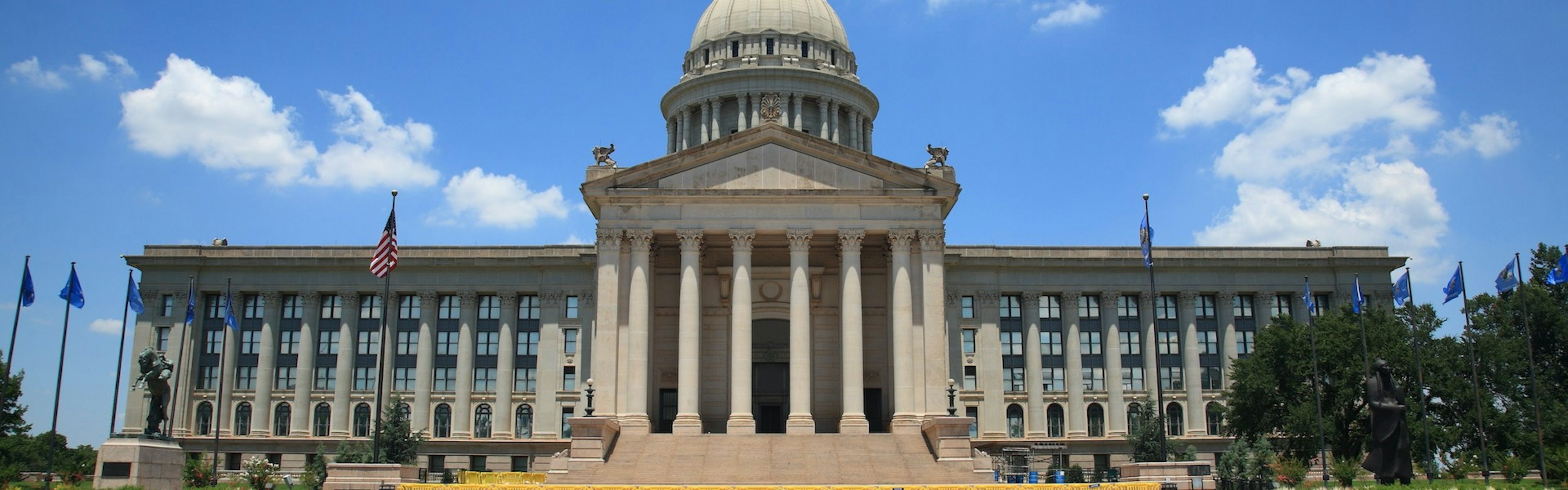 Cover Image for Oklahoma’s DUI Laws (2020)