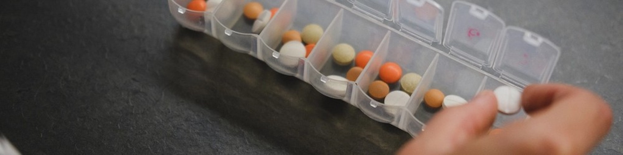 Cover Image for Avoid These Common Drugs Or Risk An Oklahoma DUI