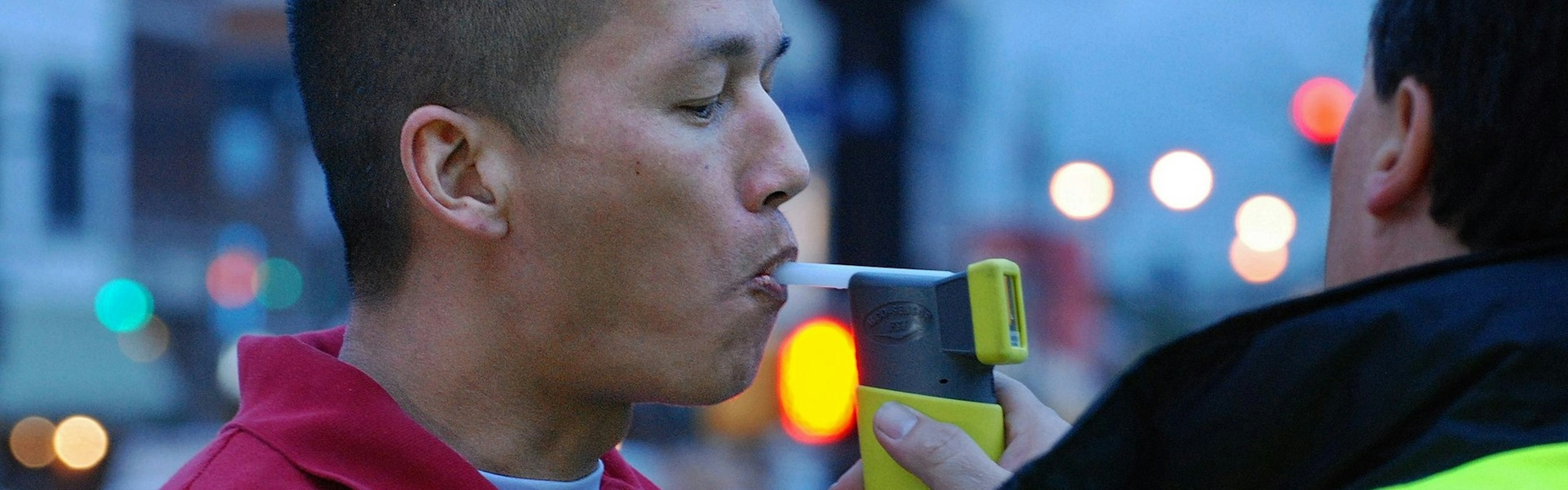 Cover Image for Is It Bad Advice To Refuse A Breathalyzer?