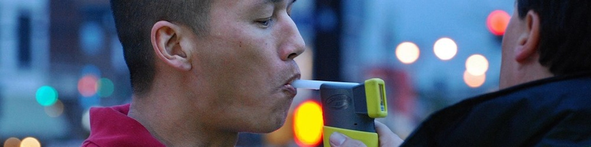 Cover Image for Is It Bad Advice To Refuse A Breathalyzer?
