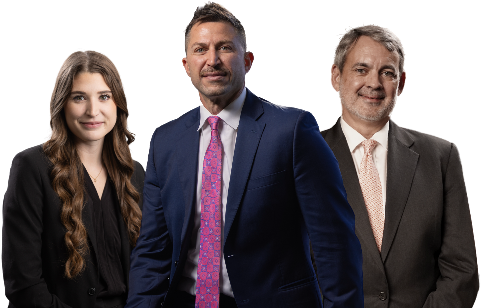 Tulsa DUI Guy Attorneys Ali Hausner, Sabah Khalaf, and Jack Moore Tulsa DUI Guy Attorneys Ali Hausner, Sabah Khalaf, and Jack Moore
